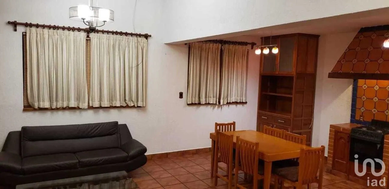 Casa en Venta en Ajusco, Coyoacán, Ciudad de México | NEX-274632 | iad México | Foto 11 de 27