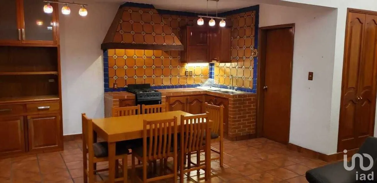 Casa en Venta en Ajusco, Coyoacán, Ciudad de México | NEX-274632 | iad México | Foto 12 de 27