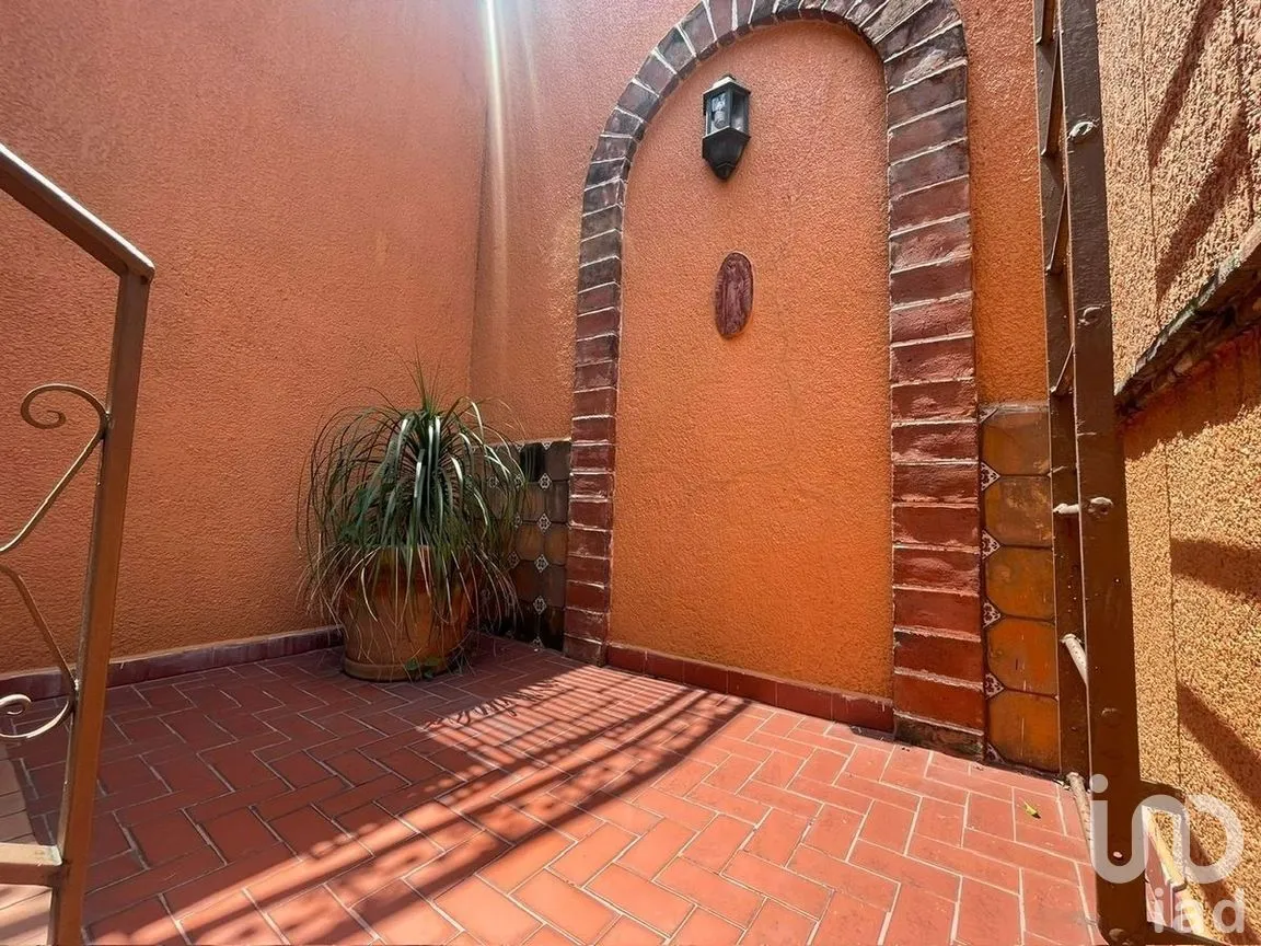 Casa en Venta en Ajusco, Coyoacán, Ciudad de México | NEX-274632 | iad México | Foto 13 de 27