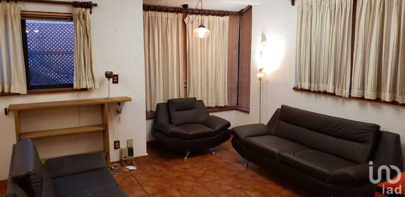 Casa en Venta en Ajusco, Coyoacán, Ciudad de México | NEX-274632 | iad México | Foto 14 de 27