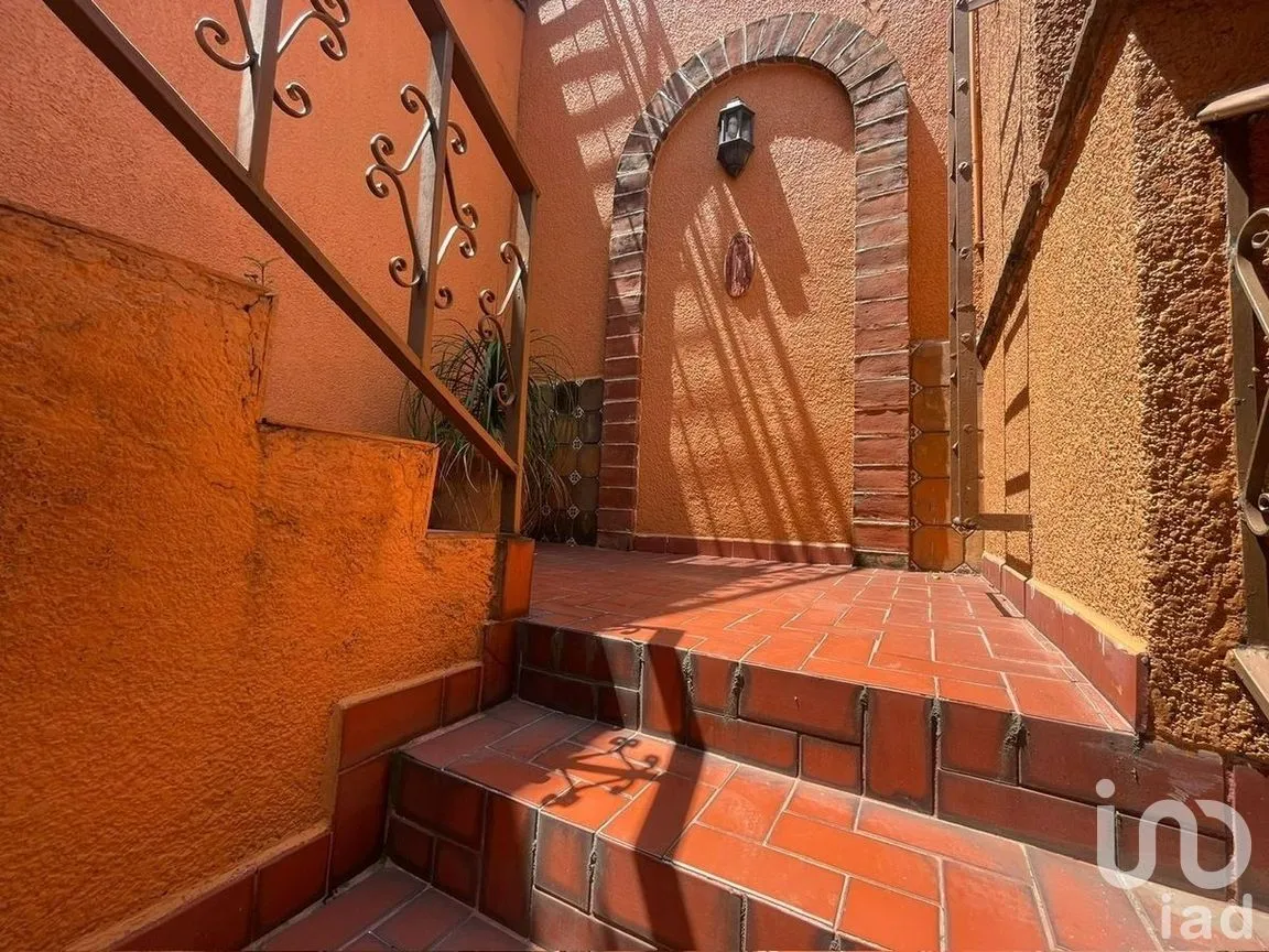 Casa en Venta en Ajusco, Coyoacán, Ciudad de México | NEX-274632 | iad México | Foto 15 de 27