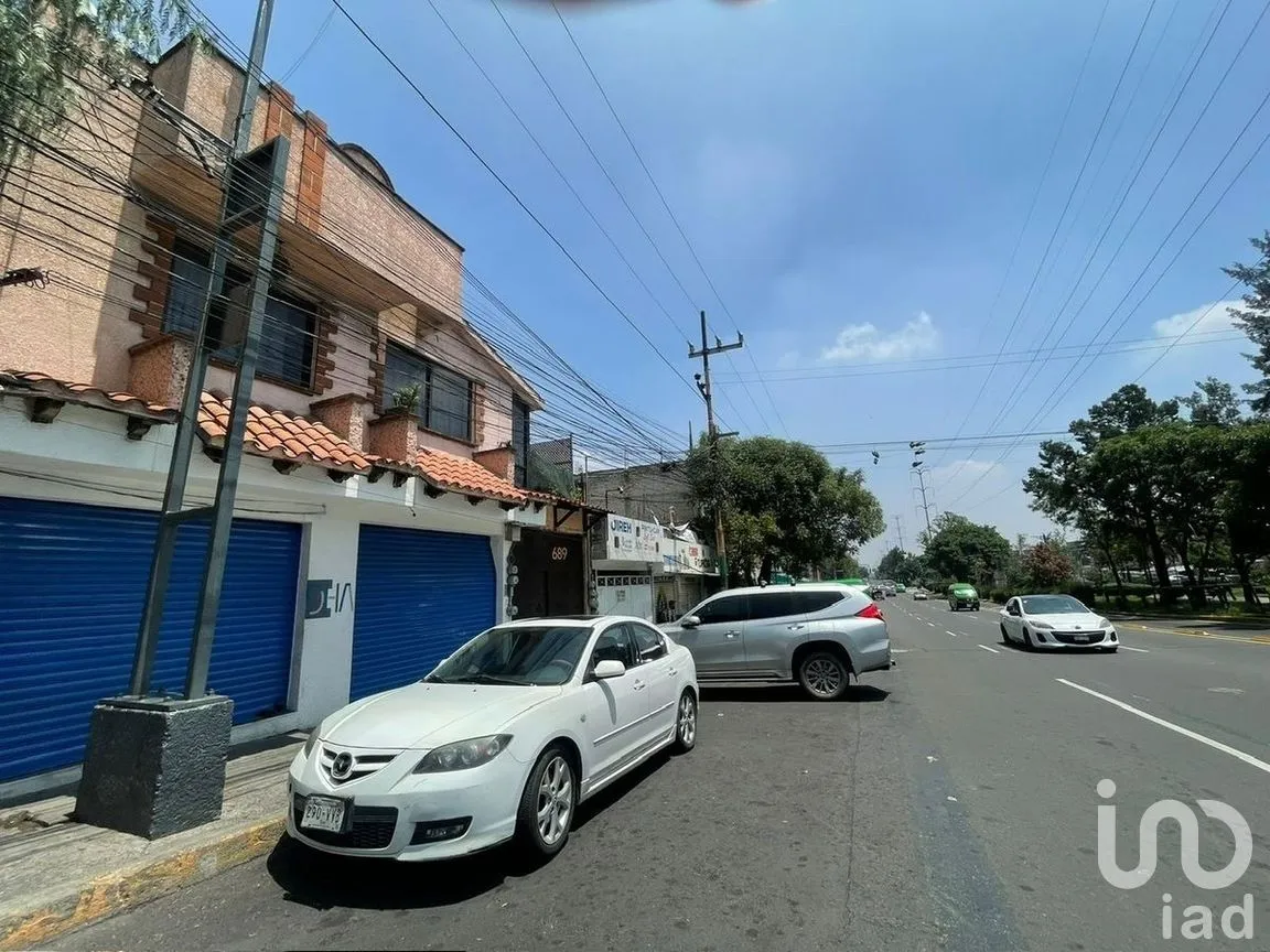 Casa en Venta en Ajusco, Coyoacán, Ciudad de México | NEX-274632 | iad México | Foto 18 de 27
