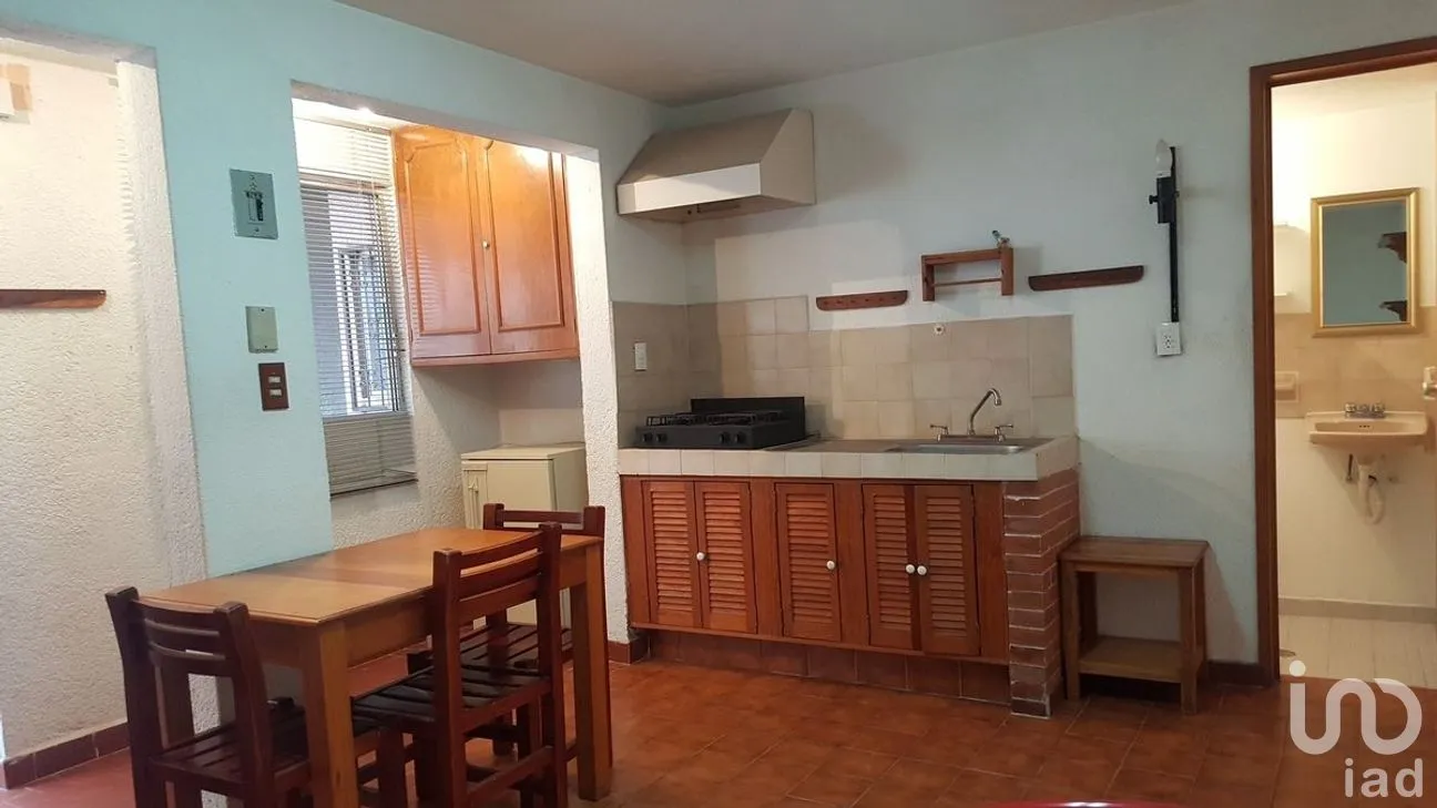 Casa en Venta en Ajusco, Coyoacán, Ciudad de México | NEX-274632 | iad México | Foto 20 de 27
