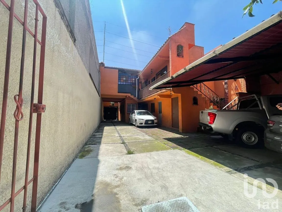Casa en Venta en Ajusco, Coyoacán, Ciudad de México | NEX-274632 | iad México | Foto 3 de 27