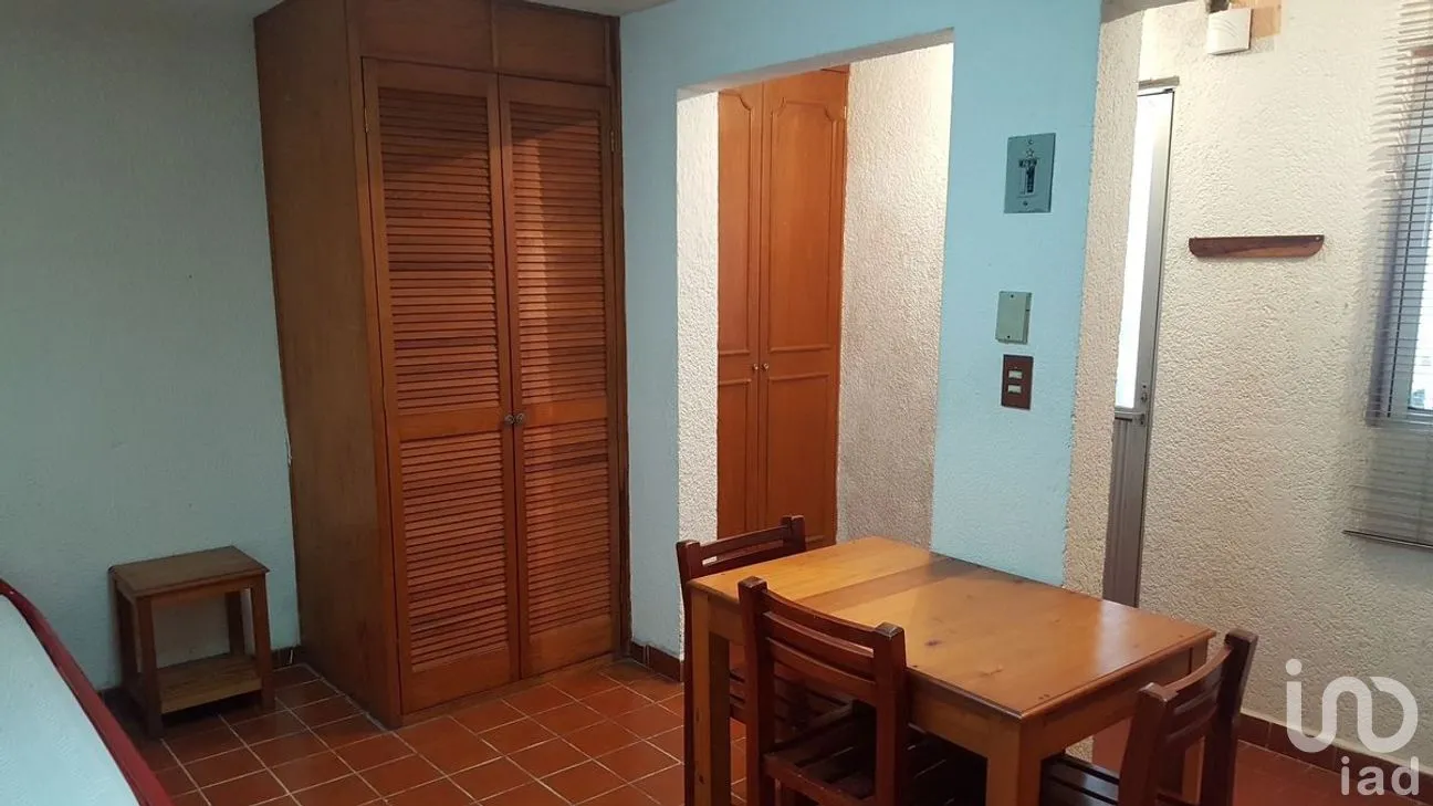 Casa en Venta en Ajusco, Coyoacán, Ciudad de México | NEX-274632 | iad México | Foto 22 de 27