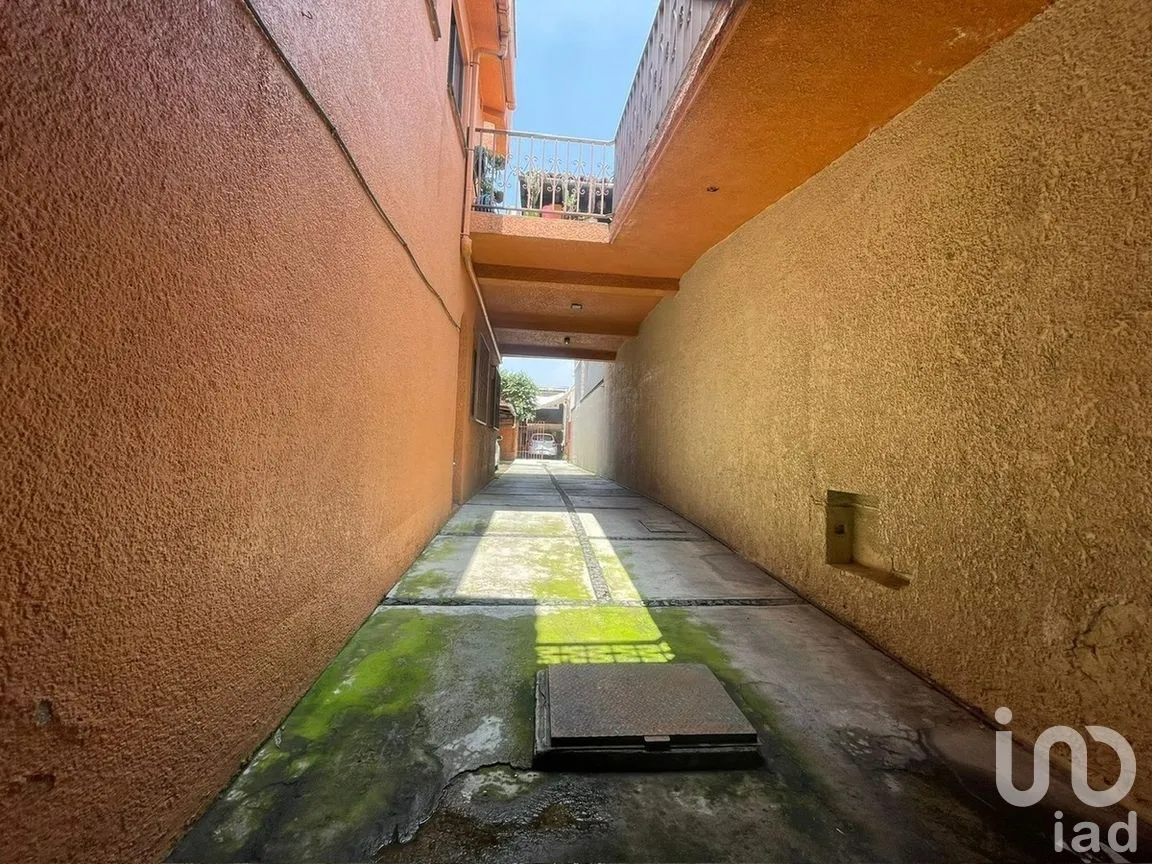Casa en Venta en Ajusco, Coyoacán, Ciudad de México | NEX-274632 | iad México | Foto 4 de 27