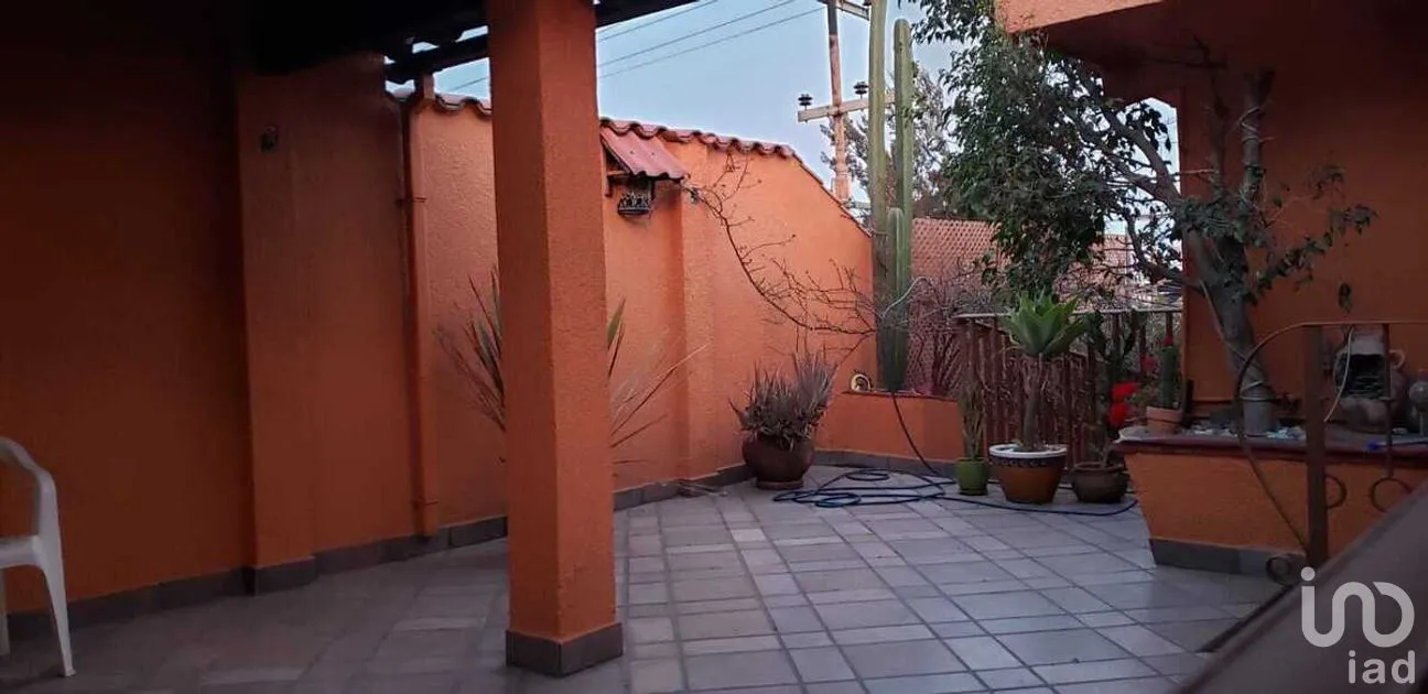 Casa en Venta en Ajusco, Coyoacán, Ciudad de México | NEX-274632 | iad México | Foto 5 de 27