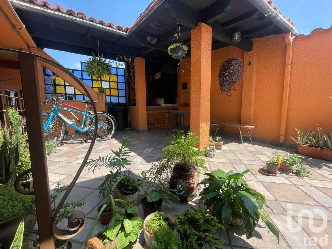 Casa en Venta en Ajusco, Coyoacán, Ciudad de México | NEX-274632 | iad México | Foto 6 de 27