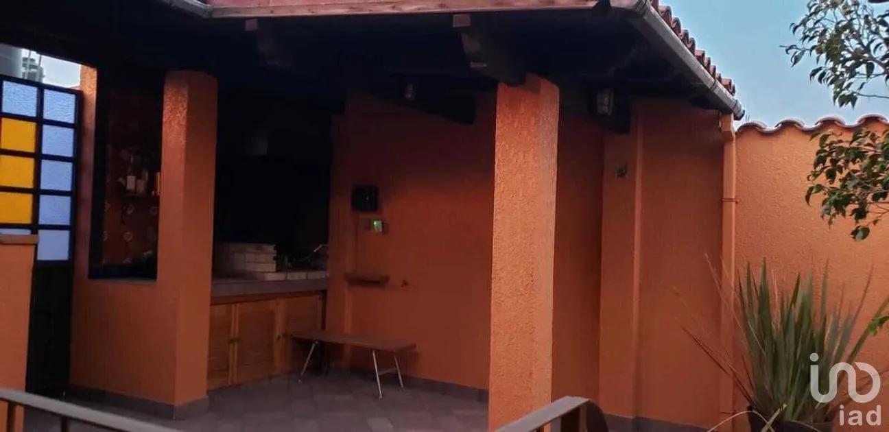Casa en Venta en Ajusco, Coyoacán, Ciudad de México | NEX-274632 | iad México | Foto 7 de 27