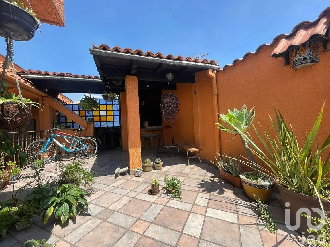 Casa en Venta en Ajusco, Coyoacán, Ciudad de México | NEX-274632 | iad México | Foto 8 de 27