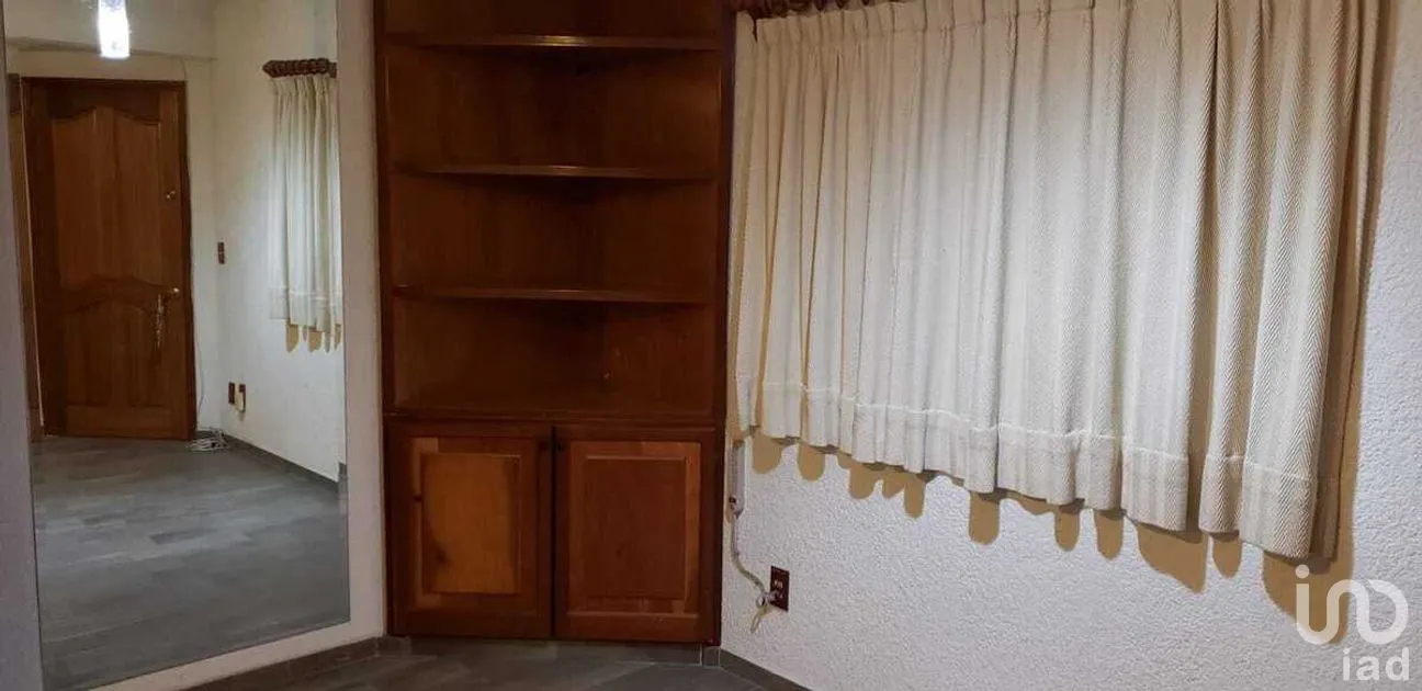Casa en Venta en Ajusco, Coyoacán, Ciudad de México | NEX-274632 | iad México | Foto 9 de 27