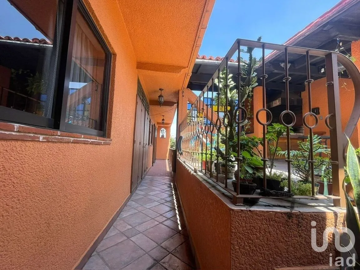 Casa en Venta en Ajusco, Coyoacán, Ciudad de México | NEX-274632 | iad México | Foto 1 de 27