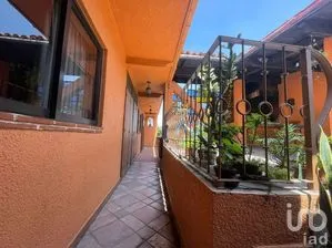 NEX-274632 - Casa en Venta, con 372 m2 de construcción en Ajusco, CP 04300, Ciudad de México.