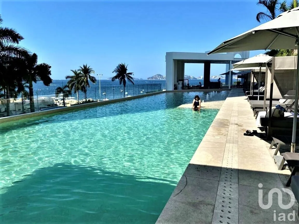 Departamento en Renta en Costa Azul, Acapulco de Juárez, Guerrero | NEX-284412 | iad México | Foto 2 de 36