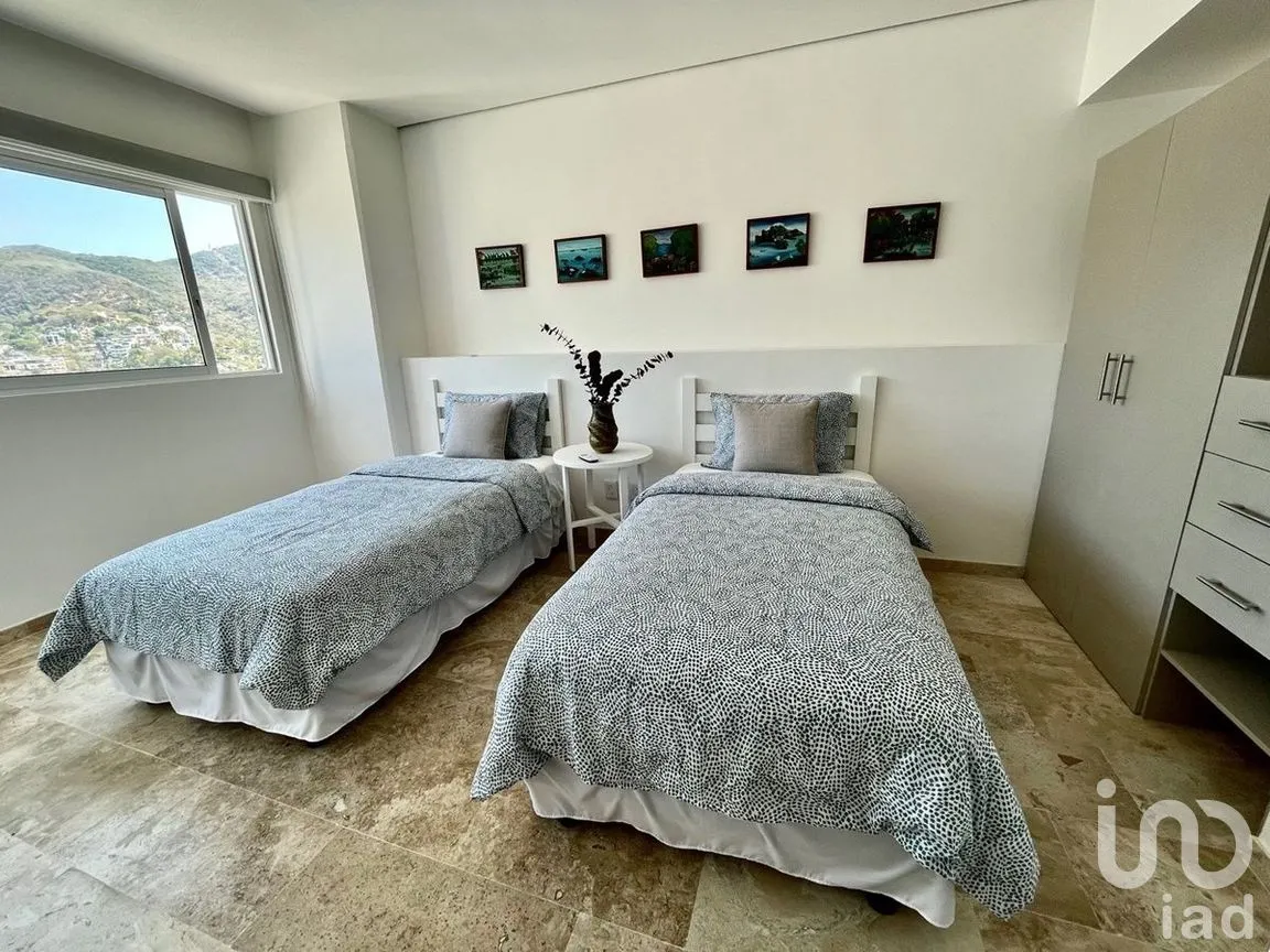Departamento en Renta en Costa Azul, Acapulco de Juárez, Guerrero | NEX-284412 | iad México | Foto 17 de 36