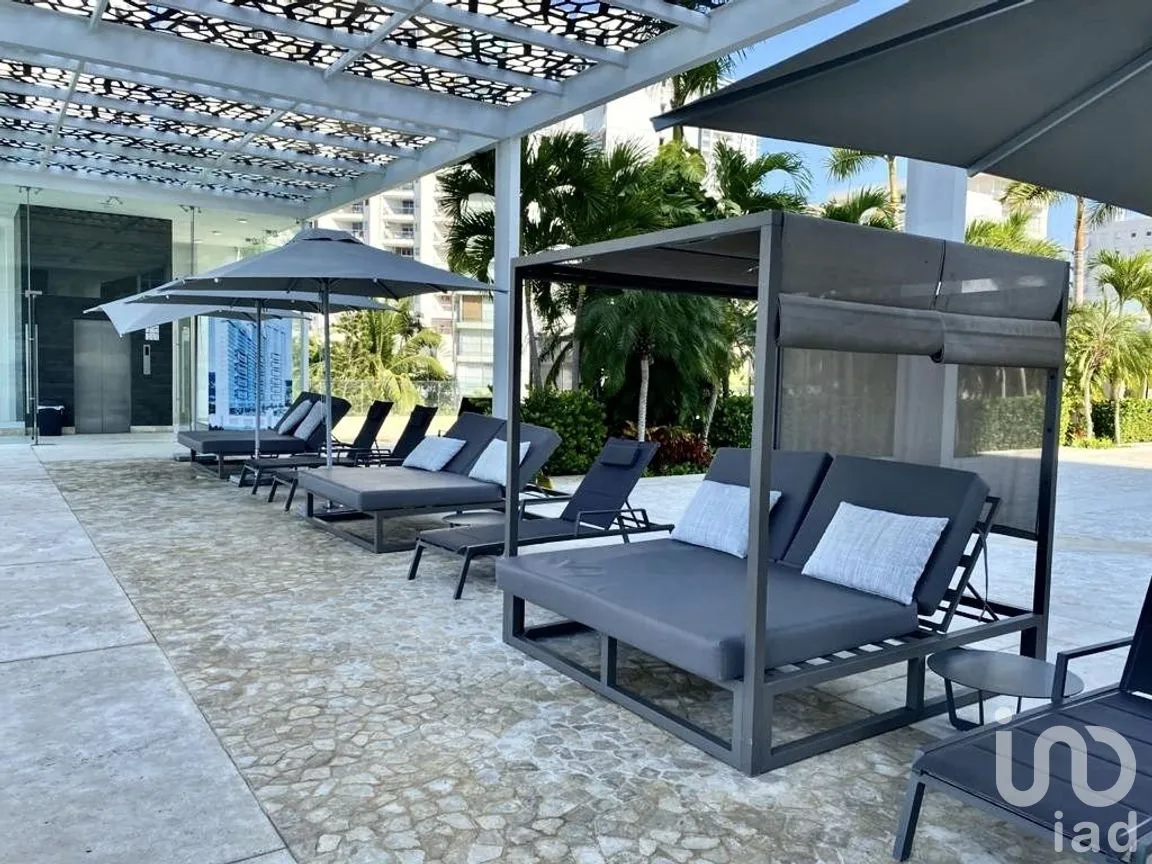 Departamento en Renta en Costa Azul, Acapulco de Juárez, Guerrero | NEX-284412 | iad México | Foto 28 de 36