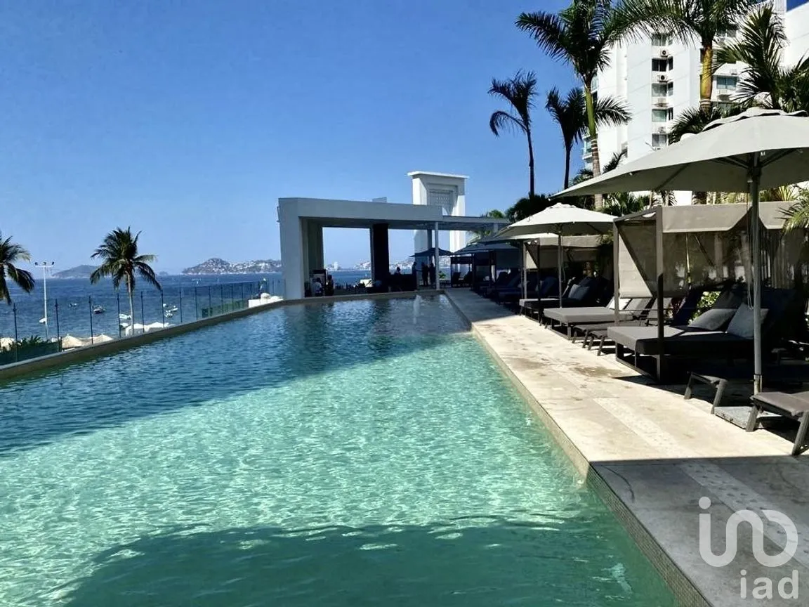 Departamento en Renta en Costa Azul, Acapulco de Juárez, Guerrero | NEX-284412 | iad México | Foto 30 de 36