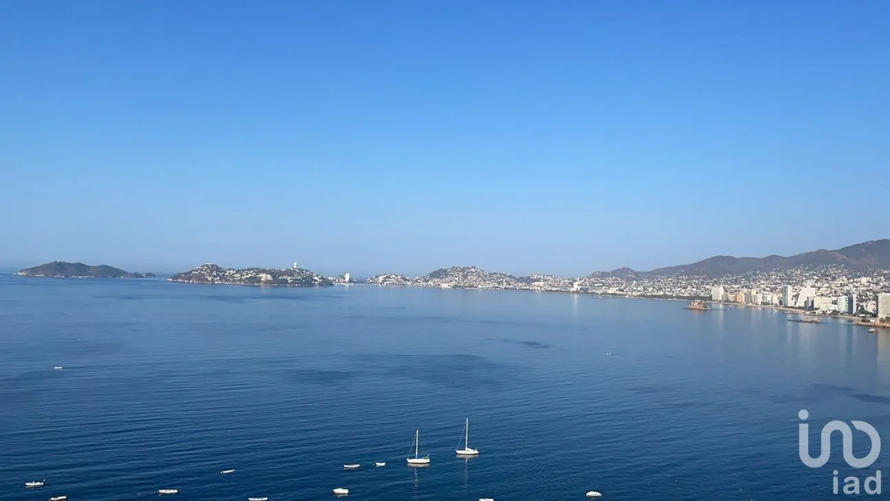 Departamento en Renta en Costa Azul, Acapulco de Juárez, Guerrero | NEX-284412 | iad México | Foto 4 de 36
