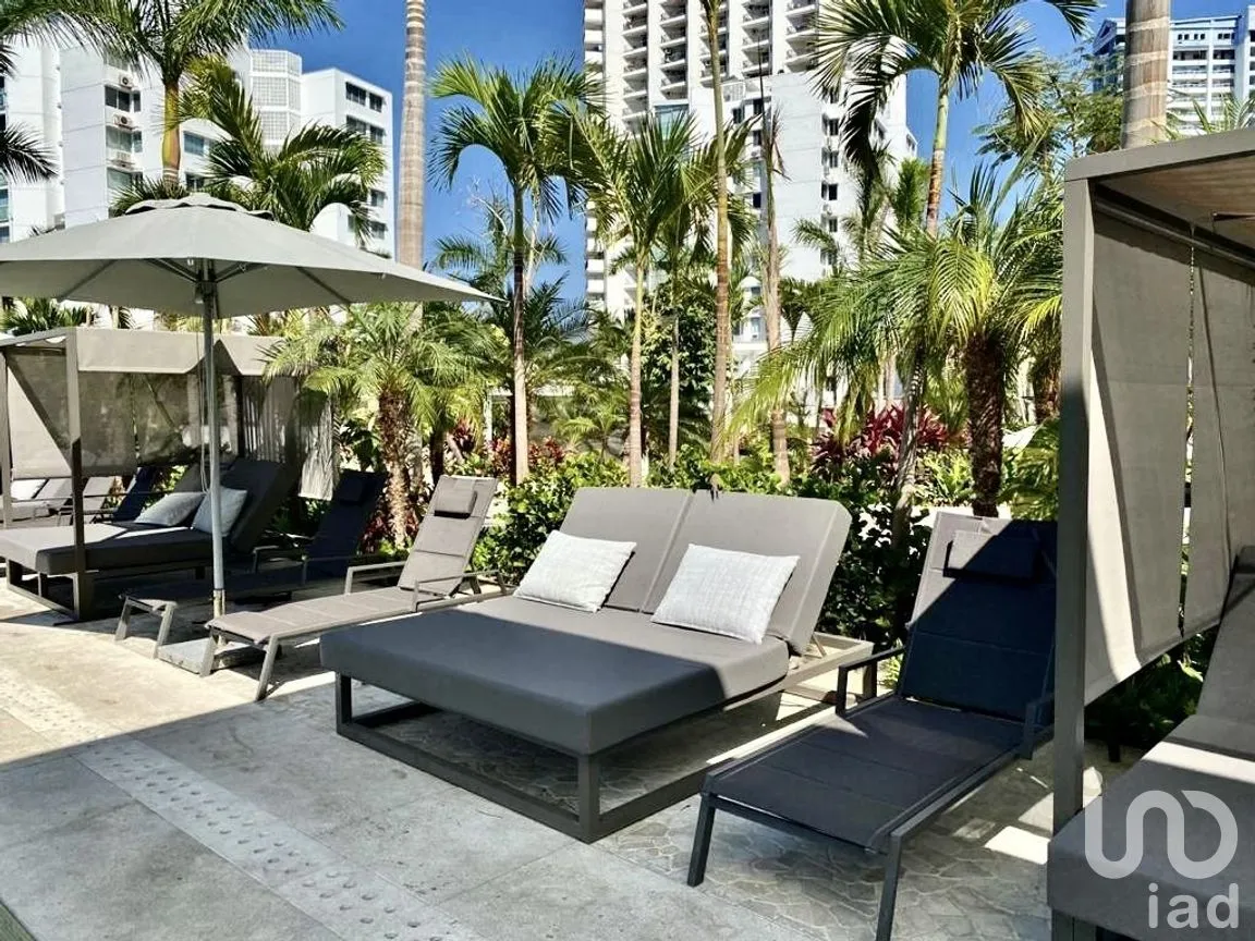Departamento en Renta en Costa Azul, Acapulco de Juárez, Guerrero | NEX-284412 | iad México | Foto 31 de 36
