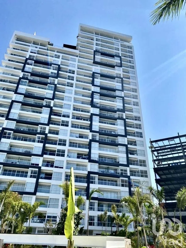 Departamento en Renta en Costa Azul, Acapulco de Juárez, Guerrero | NEX-284412 | iad México | Foto 33 de 36