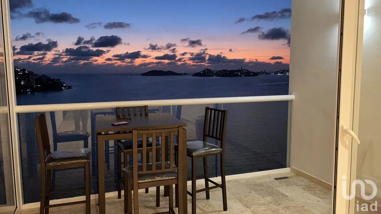 Departamento en Renta en Costa Azul, Acapulco de Juárez, Guerrero | NEX-284412 | iad México | Foto 34 de 36