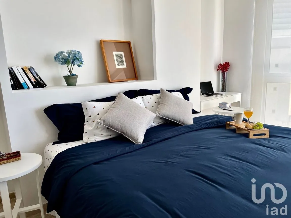 Departamento en Renta en Costa Azul, Acapulco de Juárez, Guerrero | NEX-284412 | iad México | Foto 6 de 36