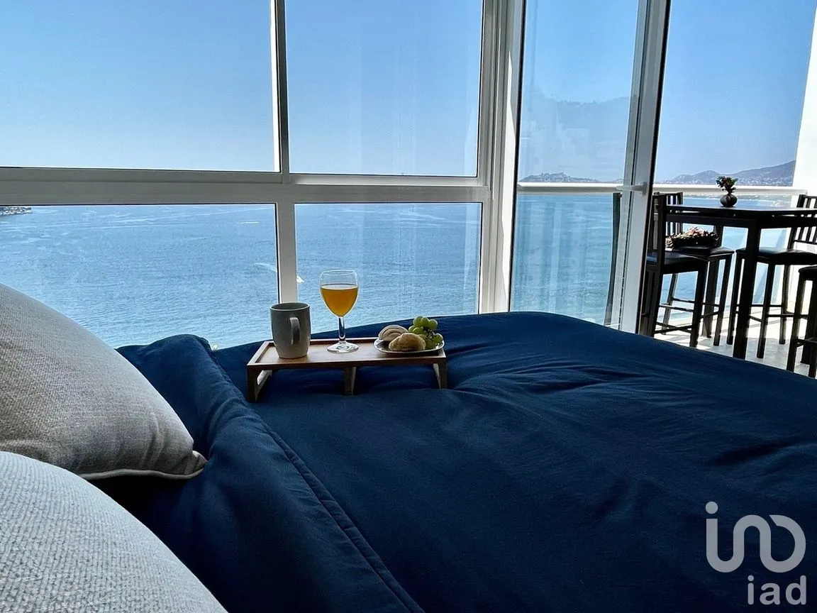 Departamento en Renta en Costa Azul, Acapulco de Juárez, Guerrero | NEX-284412 | iad México | Foto 9 de 36