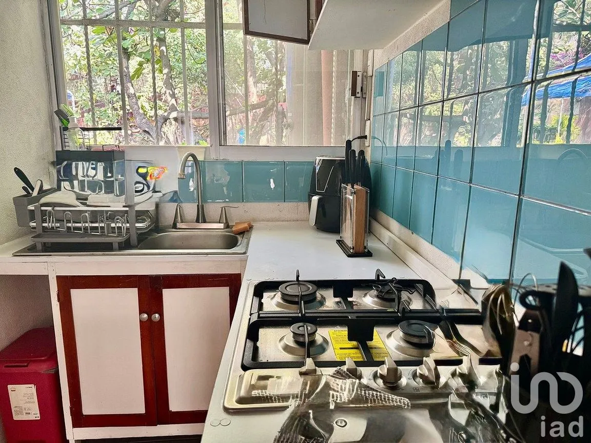 Casa en Venta en Villa Coyoacán, Coyoacán, Ciudad de México | NEX-293850 | iad México | Foto 12 de 45