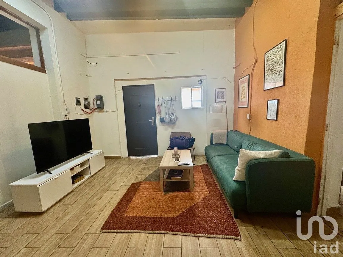 Casa en Venta en Villa Coyoacán, Coyoacán, Ciudad de México | NEX-293850 | iad México | Foto 13 de 45