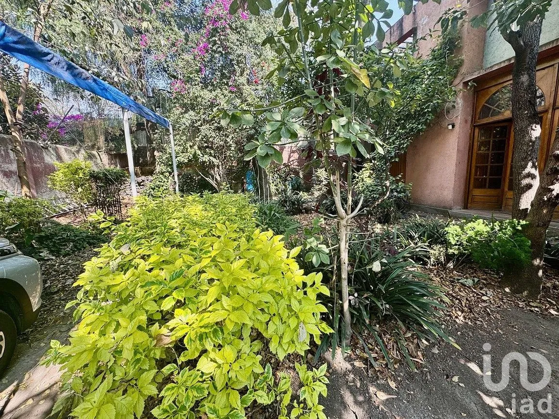 Casa en Venta en Villa Coyoacán, Coyoacán, Ciudad de México | NEX-293850 | iad México | Foto 15 de 45