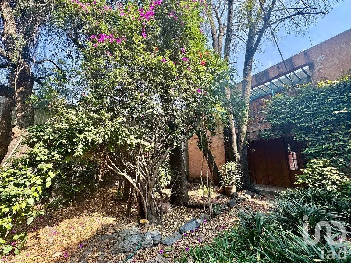 Casa en Venta en Villa Coyoacán, Coyoacán, Ciudad de México | NEX-293850 | iad México | Foto 16 de 45