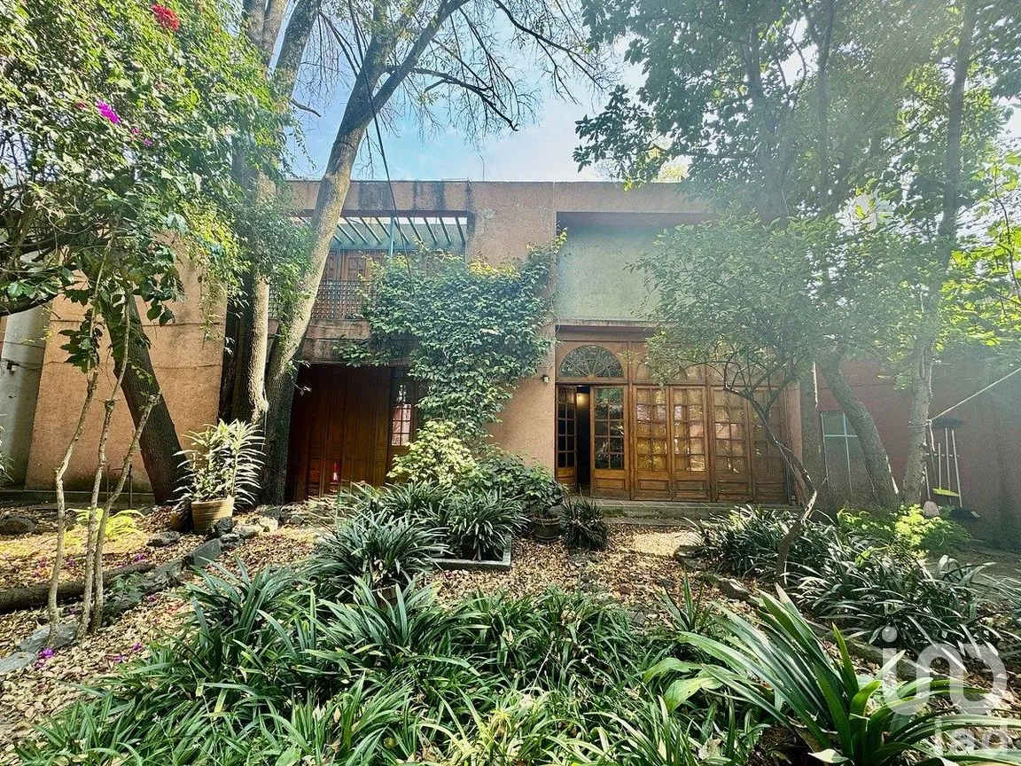 Casa en Venta en Villa Coyoacán, Coyoacán, Ciudad de México | NEX-293850 | iad México | Foto 17 de 45