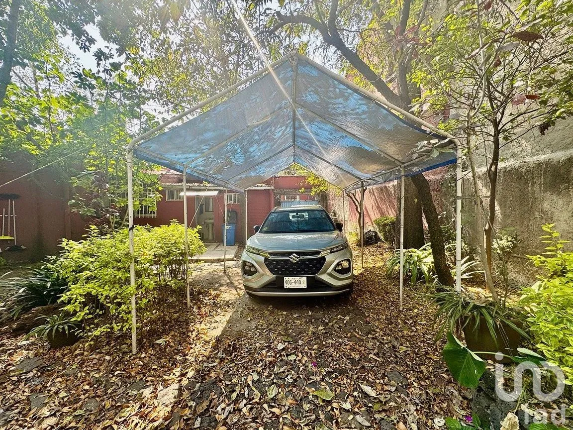 Casa en Venta en Villa Coyoacán, Coyoacán, Ciudad de México | NEX-293850 | iad México | Foto 18 de 45