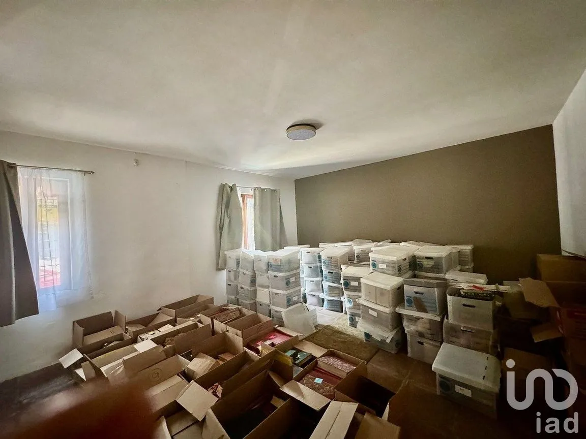 Casa en Venta en Villa Coyoacán, Coyoacán, Ciudad de México | NEX-293850 | iad México | Foto 20 de 45