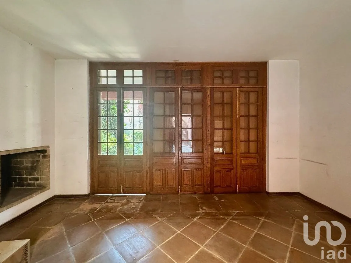 Casa en Venta en Villa Coyoacán, Coyoacán, Ciudad de México | NEX-293850 | iad México | Foto 3 de 45