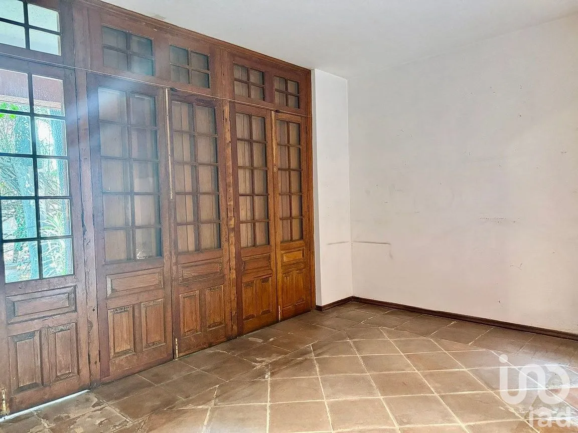 Casa en Venta en Villa Coyoacán, Coyoacán, Ciudad de México | NEX-293850 | iad México | Foto 23 de 45