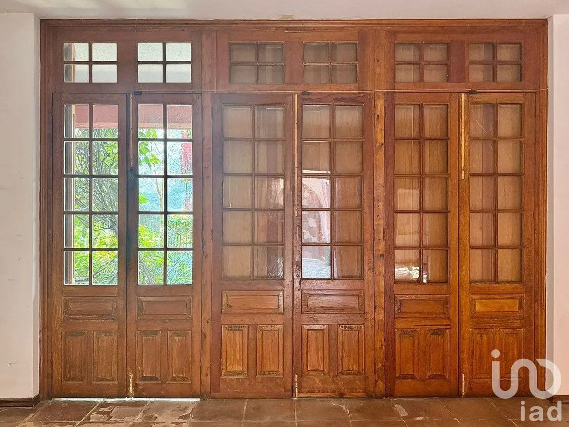 Casa en Venta en Villa Coyoacán, Coyoacán, Ciudad de México | NEX-293850 | iad México | Foto 24 de 45
