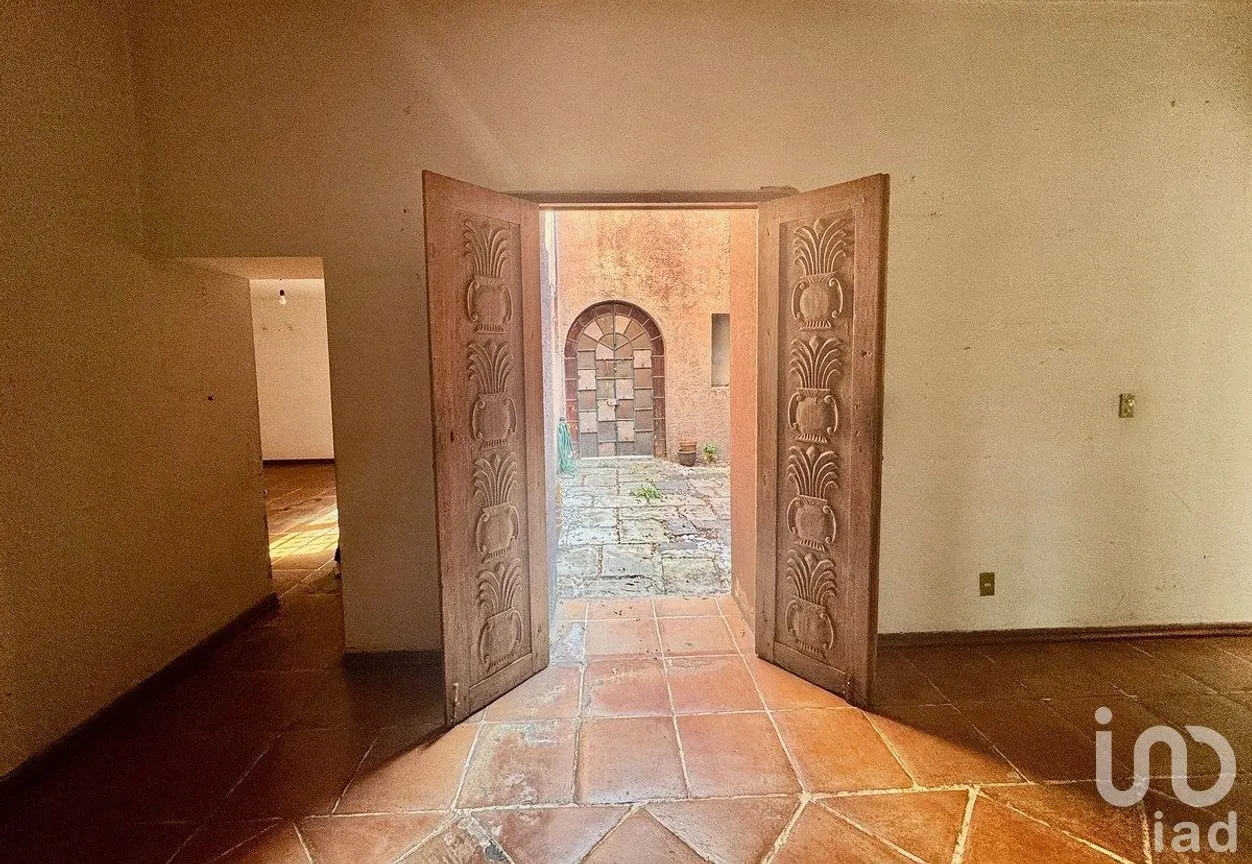 Casa en Venta en Villa Coyoacán, Coyoacán, Ciudad de México | NEX-293850 | iad México | Foto 25 de 45