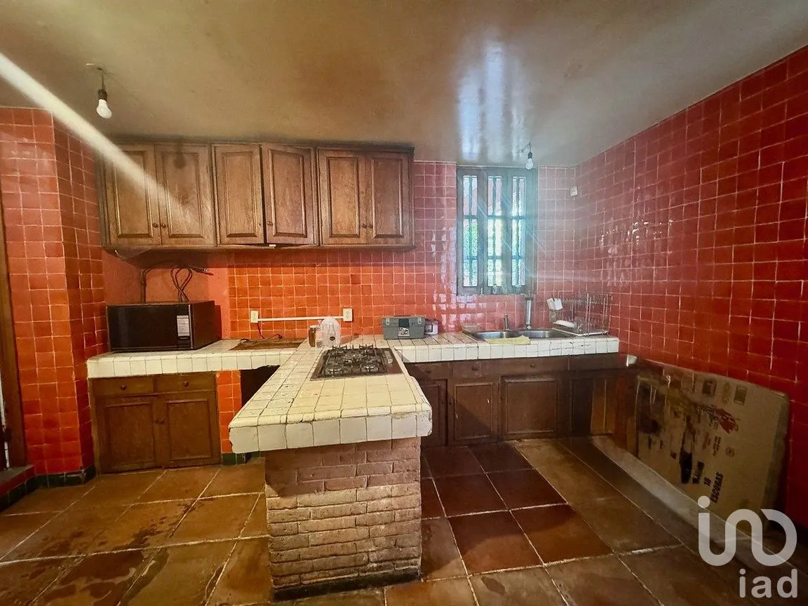 Casa en Venta en Villa Coyoacán, Coyoacán, Ciudad de México | NEX-293850 | iad México | Foto 28 de 45