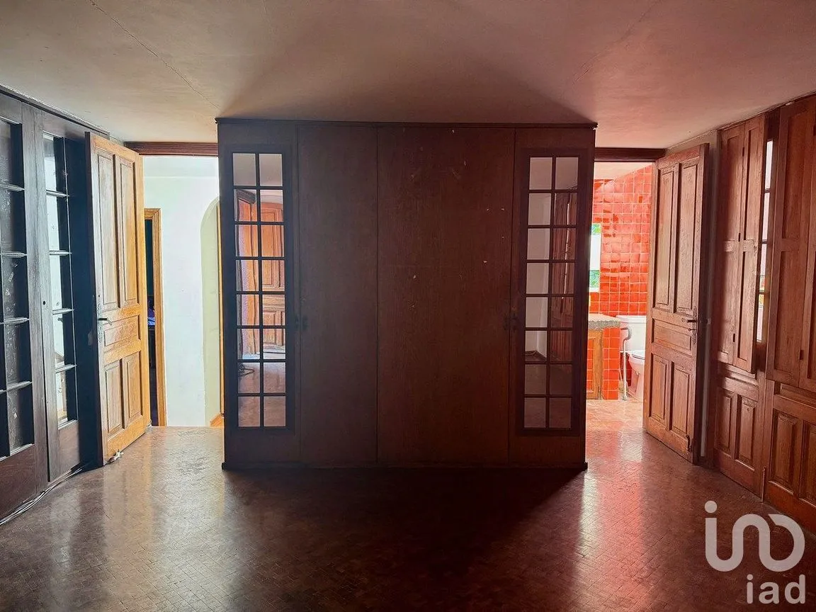 Casa en Venta en Villa Coyoacán, Coyoacán, Ciudad de México | NEX-293850 | iad México | Foto 30 de 45