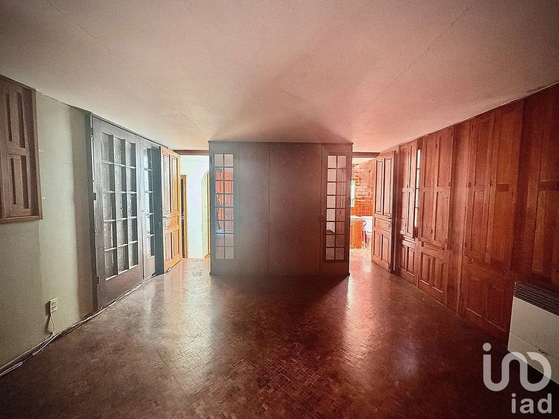 Casa en Venta en Villa Coyoacán, Coyoacán, Ciudad de México | NEX-293850 | iad México | Foto 31 de 45