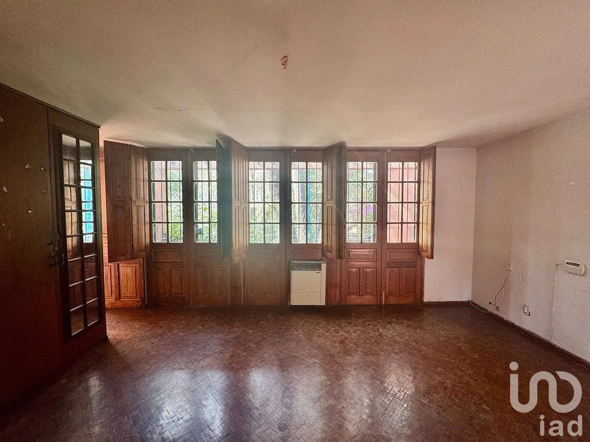 Casa en Venta en Villa Coyoacán, Coyoacán, Ciudad de México | NEX-293850 | iad México | Foto 32 de 45