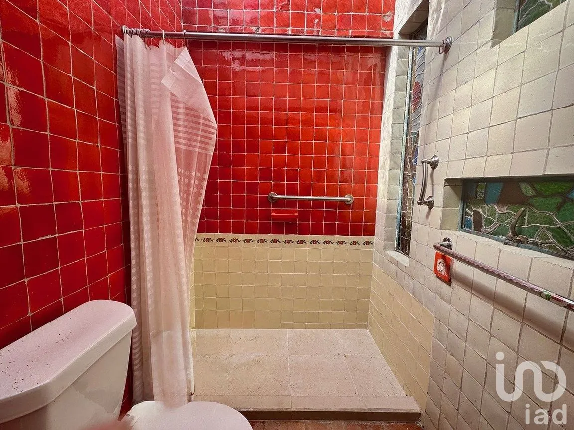 Casa en Venta en Villa Coyoacán, Coyoacán, Ciudad de México | NEX-293850 | iad México | Foto 34 de 45