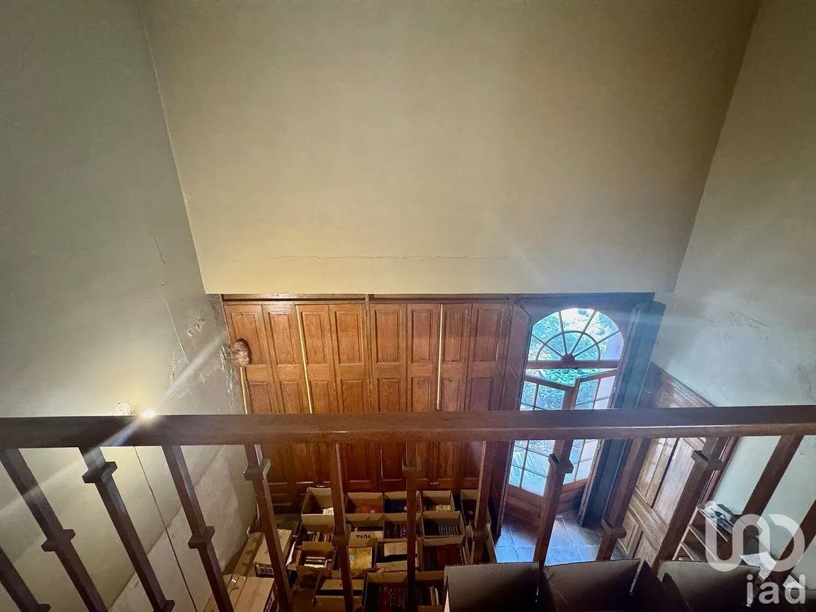 Casa en Venta en Villa Coyoacán, Coyoacán, Ciudad de México | NEX-293850 | iad México | Foto 36 de 45