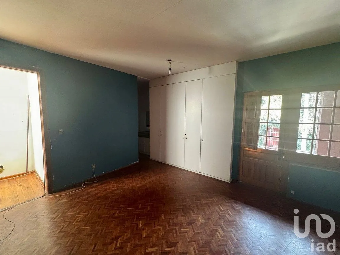 Casa en Venta en Villa Coyoacán, Coyoacán, Ciudad de México | NEX-293850 | iad México | Foto 37 de 45