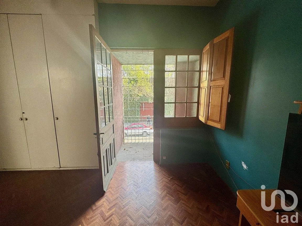 Casa en Venta en Villa Coyoacán, Coyoacán, Ciudad de México | NEX-293850 | iad México | Foto 38 de 45