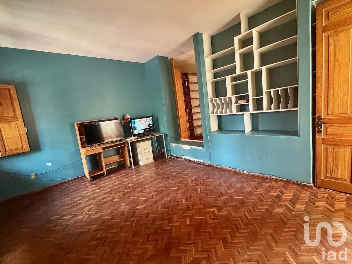 Casa en Venta en Villa Coyoacán, Coyoacán, Ciudad de México | NEX-293850 | iad México | Foto 40 de 45
