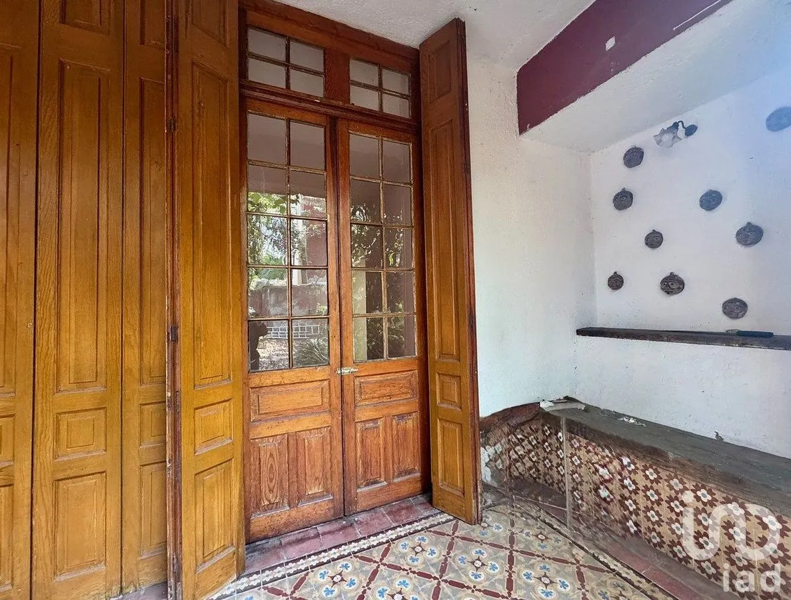 Casa en Venta en Villa Coyoacán, Coyoacán, Ciudad de México | NEX-293850 | iad México | Foto 42 de 45