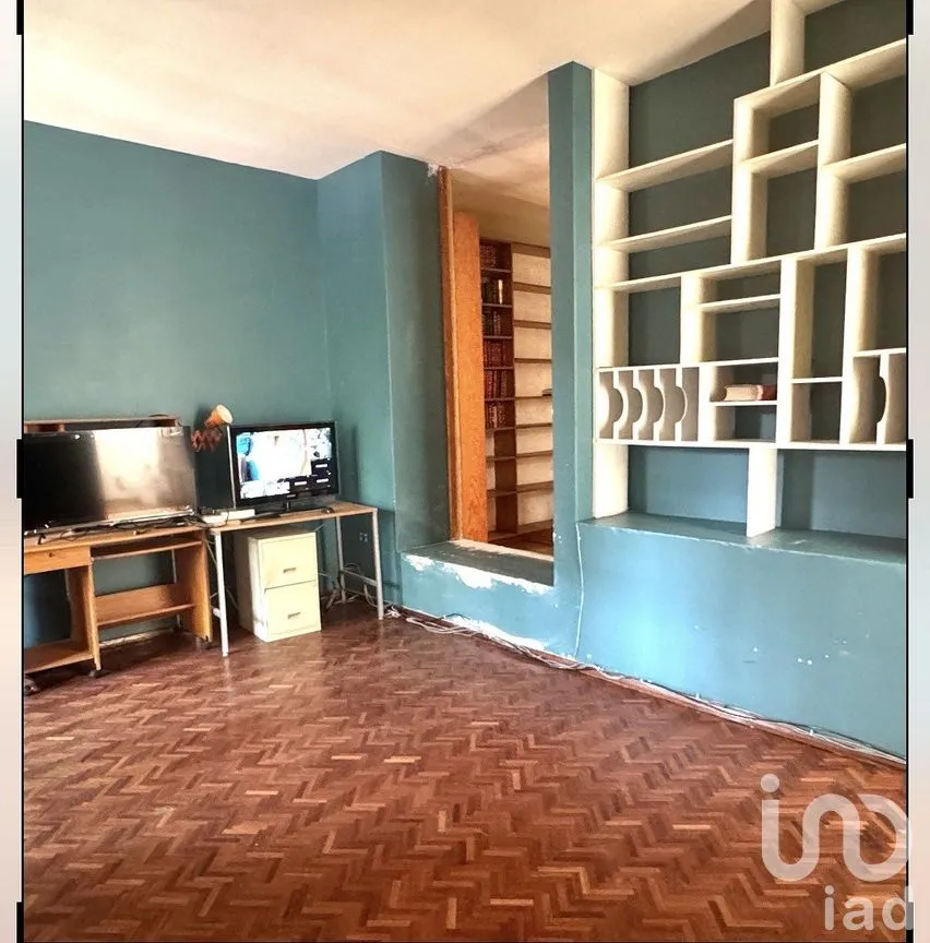 Casa en Venta en Villa Coyoacán, Coyoacán, Ciudad de México | NEX-293850 | iad México | Foto 43 de 45