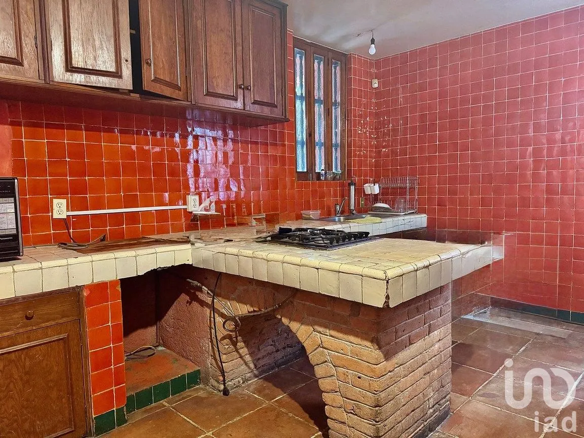 Casa en Venta en Villa Coyoacán, Coyoacán, Ciudad de México | NEX-293850 | iad México | Foto 6 de 45